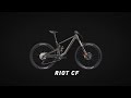 PATH RIOT & RIOT CF - NEW GHOST BIKES