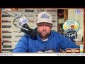 BNN LIVE: Talking about a pair of Boise State defensive players - David Latu and Sherrod Smith