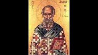 Athanasius on Recapitulation and Penal Substitutionary Atonement