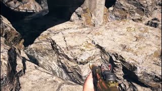 Far Cry 5 - Cliffhanger Prepper Stash - 40/41 Missions Jacob‘s Region