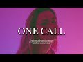 Libianca x Rema x Burna boy type beat “ONE CALL” Afrobeat Instrumental 2024