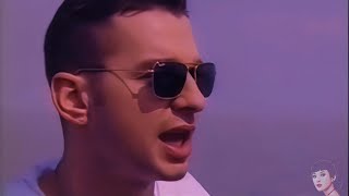 Depeche Mode - Enjoy the Silence (Remastered Audio) UHD 4K
