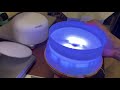 asakuki essential oil diffuser unboxing