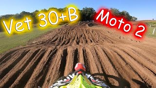 OPC rd 1 Vet 30+B moto 2 Gopher Dunes 13.06.2021