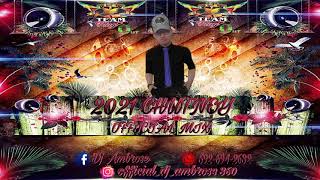 Chutney Soca 2021 Official Mix