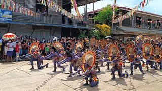 Purongitan Festival in Cuyo Palawan | Street Dance Presntation ang the Champion Performance