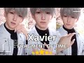 ⭐Xavier Fragment Of Time Love and Deepspace 5 Star Memoria