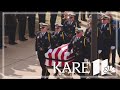 Deputy Josh Owen laid to rest