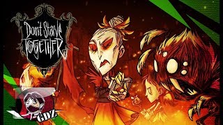 โจรปล้น10ครั้งไม่เท่าหน้าร้อนครั้งเดียว - Don't Starve Together