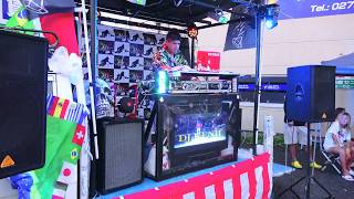 第46回 大泉 -祭り-Oizumi Matsuri 2018- ◕‿◕★-DJ KENJI-11