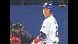 1999.4.3　中日vs広島2回戦　6/20