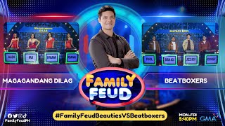 Family Feud Philippines: April 21, 2023 | LIVESTREAM