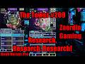 The Tower #209 - Research, Research, Research! #TheTowerGame