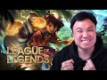 COBAIN CHAMPION BARU !! MILLIO !! - League of Legends [Indonesia] LIVE