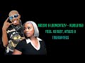 Bassie & LeeMckrazy - Kwelanga (Official Audio) feat. Ranger, Amaza & TmanXpress