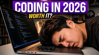 I Work in Cybersecurity - Is Coding Really Needed?