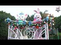 【disneyland christmas vlog】香港vlog｜2021香港聖誕迪士尼必看的是？巧遇mirror 成員？有特別的聖誕食品？非常靚的美景？