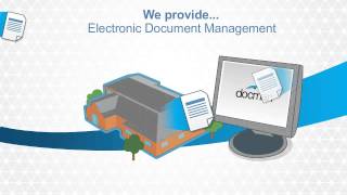 Docman - Delivering Paper Free Care