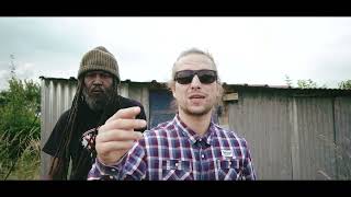 Ironleg feat Lyricson- My bro (clip officiel)