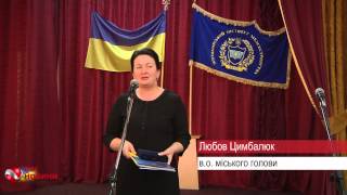 Житомирському інституту медсестринства - 140 років