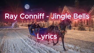 Ray Conniff - Jingle Bells, Lyrics