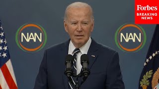 BREAKING NEWS: Biden Asked, 'How Imminent Do You Think An Attack On Israel Is Fr