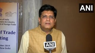 Minister Piyush Goyal clarifies on 'Einstein discovered gravity' remark