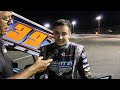 waterford speedbowl 09.10.22 nema midget feature