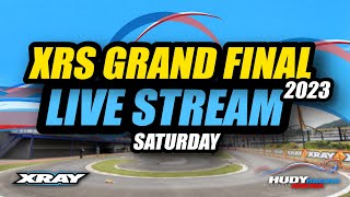 2023 XRS Grand Final - on-road - Hudy Arena - Saturday - LIVE