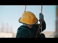 Drill Tower Rappelling