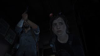 Joel \u0026 Ellie's Rare Conversation | The Last Of Us Part 1