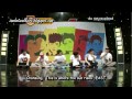 2pm mr banana vs mr chickens wing ep 8 part 6 eng sub