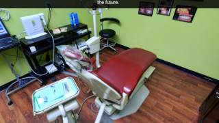 Alabama Dentists | Pediatric Dentist