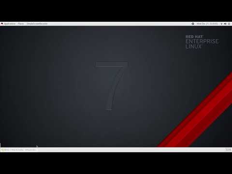 Install R, R-Studio on RedHat|CentOS (6,7) Install R, R-Studio on RedHat|CentOS (6,7)