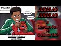 Jugular Jugular by Lawrence Oyor ft Greatman Takit. Unofficial animated Music Video.