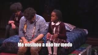 If Only You Would Listen (Reprise) - School of Rock | Legendado PT-BR