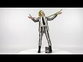 neca toys cult classics series 7 beetlejuice figure fastview