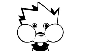 STOP EATING-(Vanoss Animated)