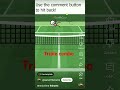 triple combo tennistime tennis garrettcarrot funny