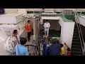 hydro power plant commissioning โรงไฟฟ้าพลังงานน้ำ แม่ฮ่องสอน ต.ผาบ่อง ep 11