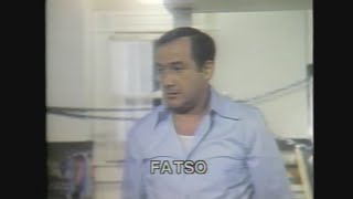 Siskel \u0026 Ebert / Fatso / 1980