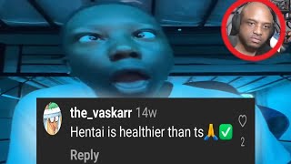 CRAZY Instagram Reels Comments #60 ππ₯