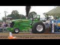 farm pulling hobbysport 3 5t demo pulls boerentreck kalkar 2021 by mrjo