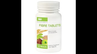 What Are the Benefits of GNLD Product  Neolife Fibre Tablets - 120 Tablets  in  Neigeria Africa