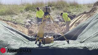 Exact Stormwater Management: Outfall Rehabilitation Project