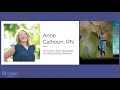 What Your Poo Says About You  - Anne Calhoun, RN