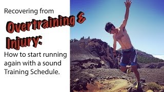 Sage Canaday: Recovering from Overtraining, Marathons and Injury: Training Talk