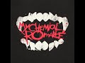 my chemical romance song 2