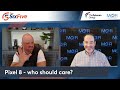 pixel 8 who should care episode 187 six five