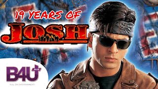 JOSH -  Movie HD 1080p | Shahrukh Khan , Aishwarya Rai